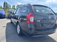 Dacia logan 1.5 dci ambiance, 2016 - afbeelding 34 van  36