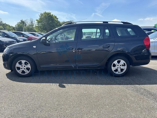 Dacia logan 1.5 dci ambiance, 2016 - afbeelding 35 van  36