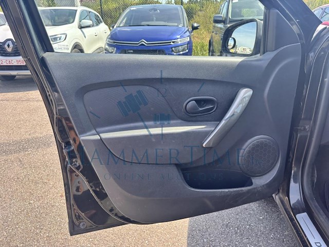 Dacia logan 1.5 dci ambiance, 2016 - afbeelding 36 van  36