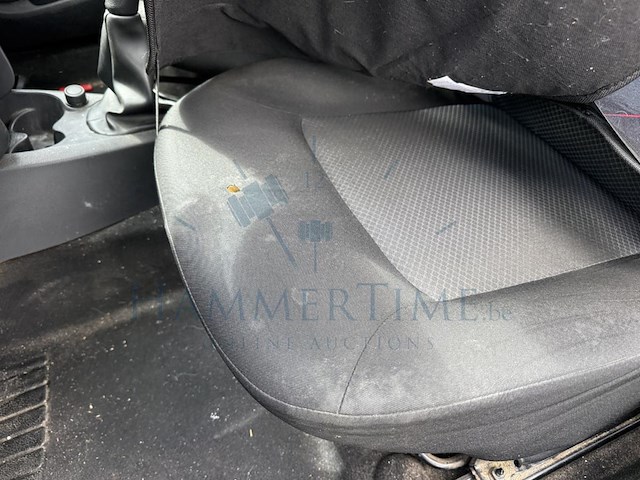 Dacia logan 1.5 dci ambiance,2015 - afbeelding 4 van  33