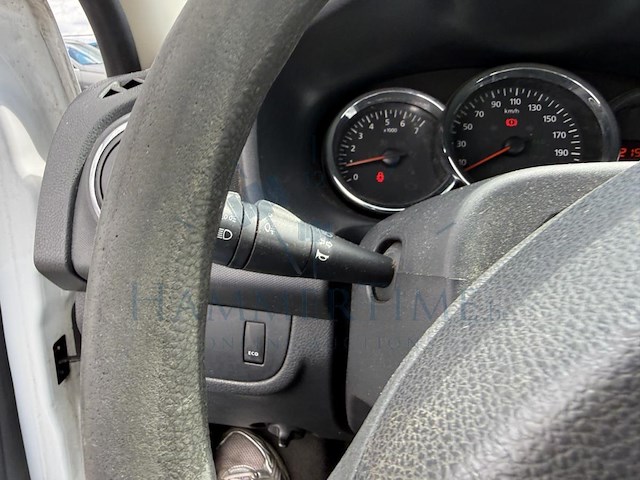 Dacia logan 1.5 dci ambiance,2015 - afbeelding 11 van  33