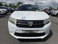 Dacia logan 1.5 dci ambiance,2015 - afbeelding 12 van  33