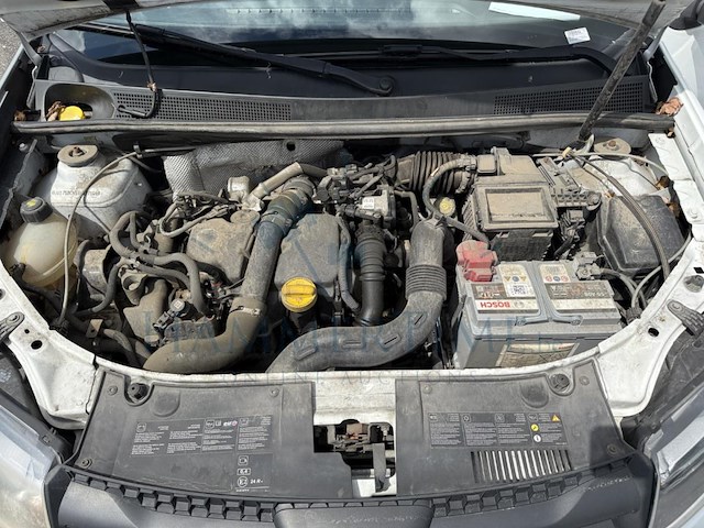 Dacia logan 1.5 dci ambiance,2015 - afbeelding 24 van  33