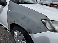 Dacia logan 1.5 dci ambiance,2015 - afbeelding 25 van  33