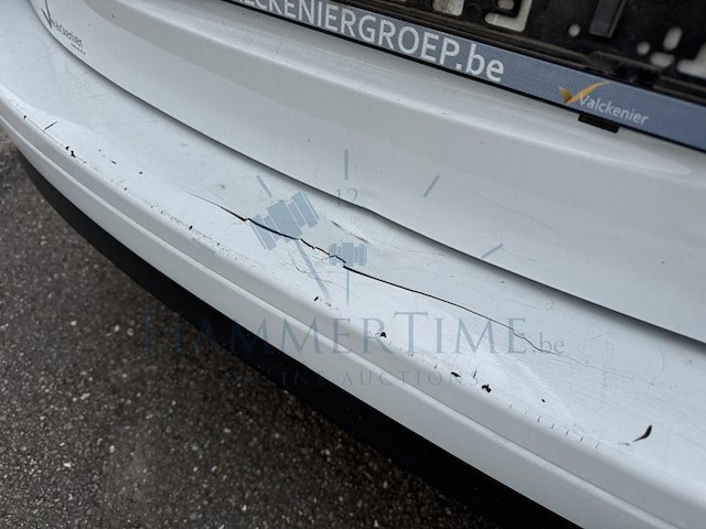Dacia logan 1.5 dci ambiance,2015 - afbeelding 27 van  33