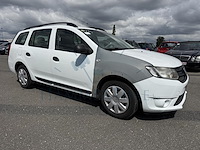 Dacia logan 1.5 dci ambiance,2015 - afbeelding 23 van  33