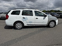 Dacia logan 1.5 dci ambiance,2015 - afbeelding 28 van  33
