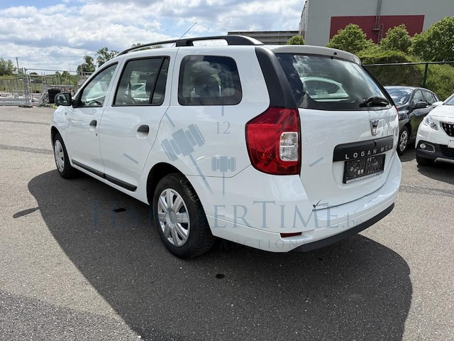 Dacia logan 1.5 dci ambiance,2015 - afbeelding 31 van  33