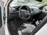 Dacia logan 1.5 dci ambiance,2015 - afbeelding 33 van  33
