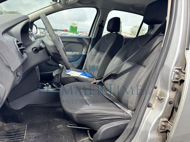Dacia logan 1.5 dci laureate, 2013 - afbeelding 2 van  33