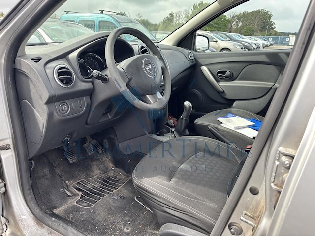 Dacia logan 1.5 dci laureate, 2013 - afbeelding 3 van  33