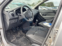 Dacia logan 1.5 dci laureate, 2013 - afbeelding 3 van  33