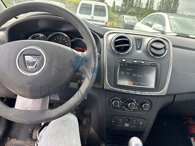 Dacia logan 1.5 dci laureate, 2013 - afbeelding 5 van  33