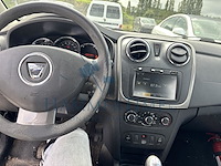 Dacia logan 1.5 dci laureate, 2013 - afbeelding 5 van  33