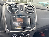 Dacia logan 1.5 dci laureate, 2013 - afbeelding 6 van  33