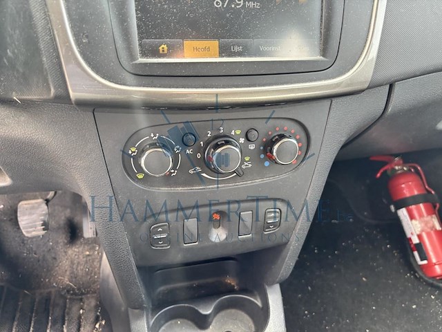 Dacia logan 1.5 dci laureate, 2013 - afbeelding 7 van  33