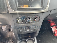 Dacia logan 1.5 dci laureate, 2013 - afbeelding 7 van  33