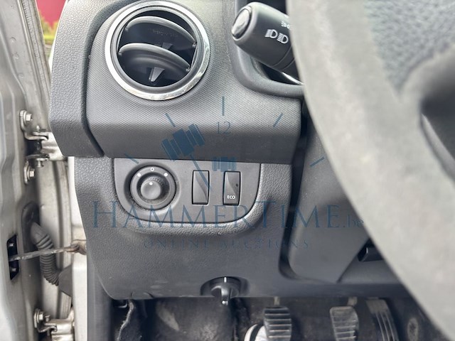 Dacia logan 1.5 dci laureate, 2013 - afbeelding 11 van  33