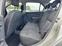 Dacia logan 1.5 dci laureate, 2013 - afbeelding 13 van  33