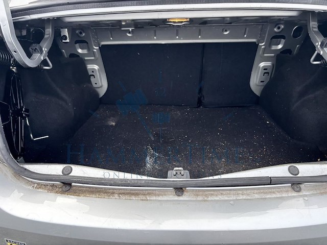 Dacia logan 1.5 dci laureate, 2013 - afbeelding 14 van  33