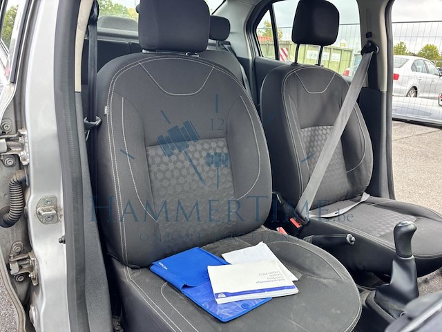 Dacia logan 1.5 dci laureate, 2013 - afbeelding 17 van  33