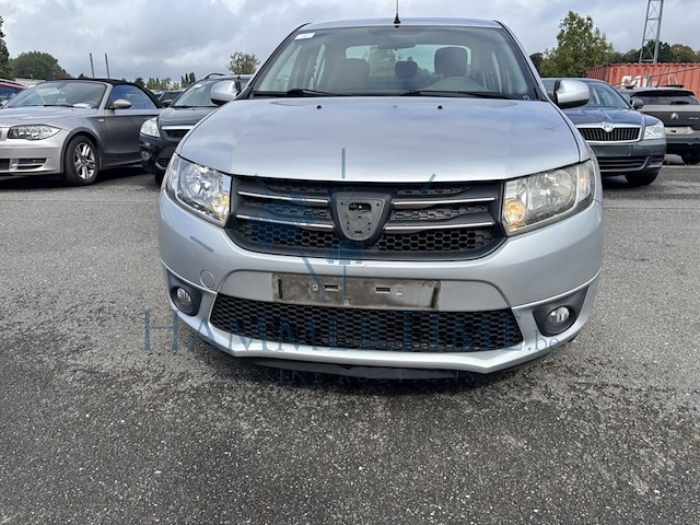 Dacia logan 1.5 dci laureate, 2013 - afbeelding 12 van  33
