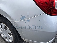 Dacia logan 1.5 dci laureate, 2013 - afbeelding 24 van  33