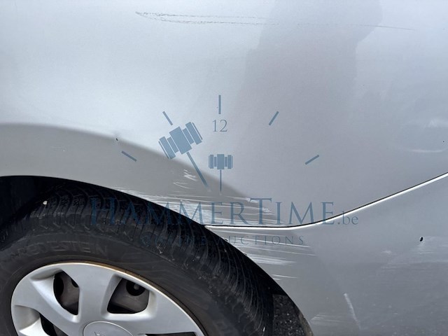 Dacia logan 1.5 dci laureate, 2013 - afbeelding 25 van  33