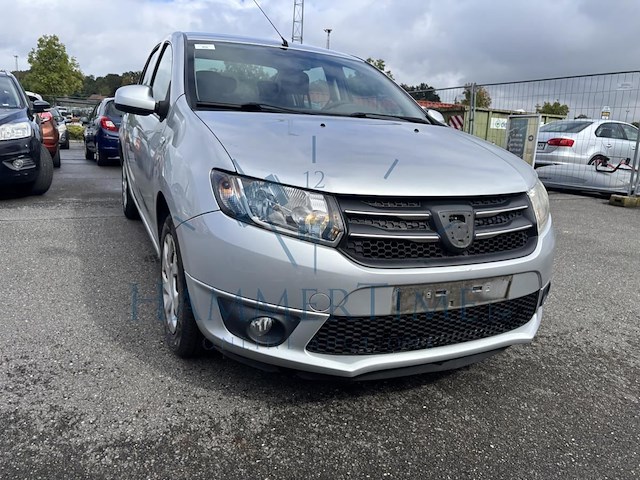 Dacia logan 1.5 dci laureate, 2013 - afbeelding 23 van  33