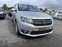 Dacia logan 1.5 dci laureate, 2013 - afbeelding 23 van  33