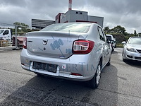 Dacia logan 1.5 dci laureate, 2013 - afbeelding 29 van  33
