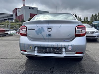 Dacia logan 1.5 dci laureate, 2013 - afbeelding 30 van  33