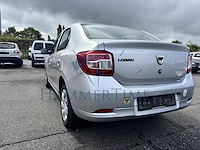 Dacia logan 1.5 dci laureate, 2013 - afbeelding 31 van  33
