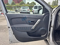 Dacia logan 1.5 dci laureate, 2013 - afbeelding 33 van  33