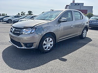 Dacia logan laureate, 2013 - afbeelding 1 van  47