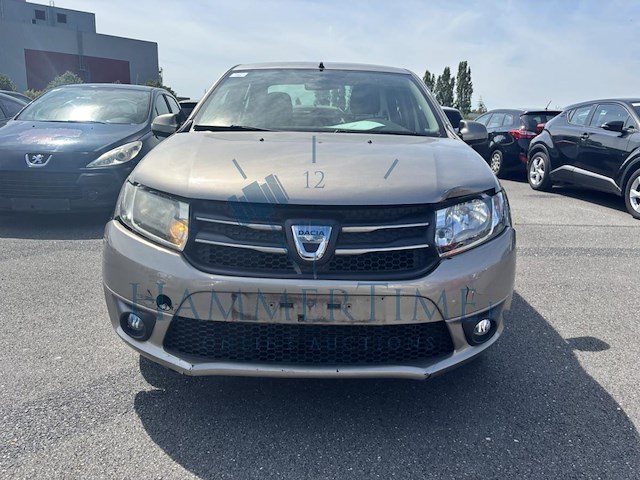 Dacia logan laureate, 2013 - afbeelding 2 van  47