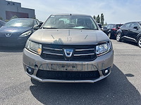 Dacia logan laureate, 2013 - afbeelding 2 van  47