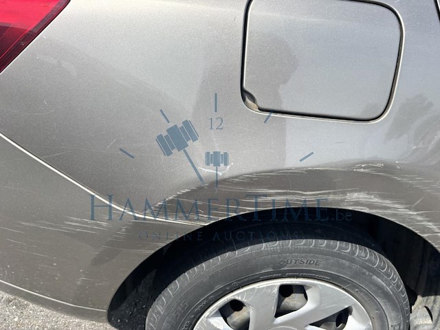 Dacia logan laureate, 2013 - afbeelding 40 van  47