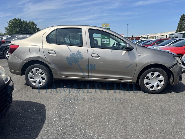 Dacia logan laureate, 2013 - afbeelding 4 van  47