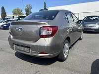 Dacia logan laureate, 2013 - afbeelding 5 van  47