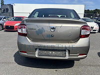 Dacia logan laureate, 2013 - afbeelding 6 van  47