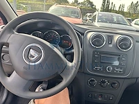 Dacia logan mcv 1 2i ambiance, 2016 - afbeelding 4 van  34