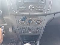 Dacia logan mcv 1 2i ambiance, 2016 - afbeelding 6 van  34
