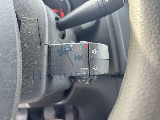 Dacia logan mcv 1 2i ambiance, 2016 - afbeelding 9 van  34