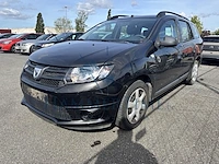 Dacia logan mcv 1 2i ambiance, 2016
