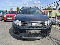 Dacia logan mcv 1 2i ambiance, 2016 - afbeelding 12 van  34