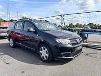 Dacia logan mcv 1 2i ambiance, 2016 - afbeelding 23 van  34