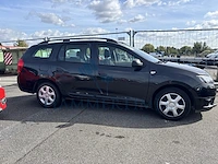 Dacia logan mcv 1 2i ambiance, 2016 - afbeelding 29 van  34