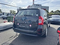 Dacia logan mcv 1 2i ambiance, 2016 - afbeelding 30 van  34