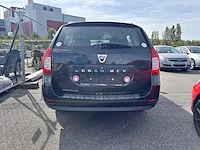 Dacia logan mcv 1 2i ambiance, 2016 - afbeelding 31 van  34
